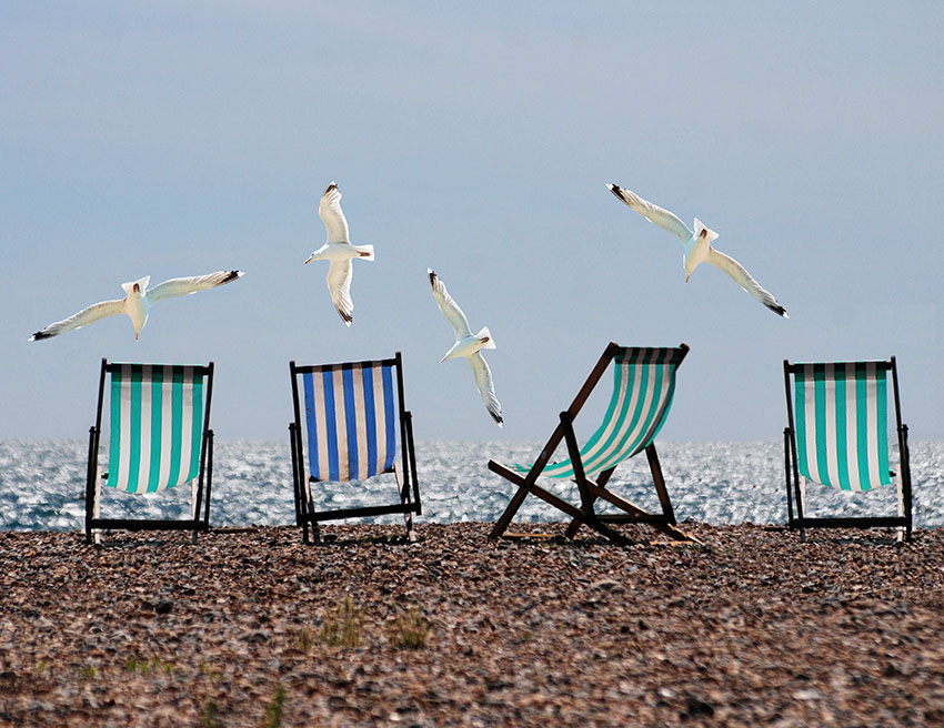 Urlaub nach Kurzarbeit