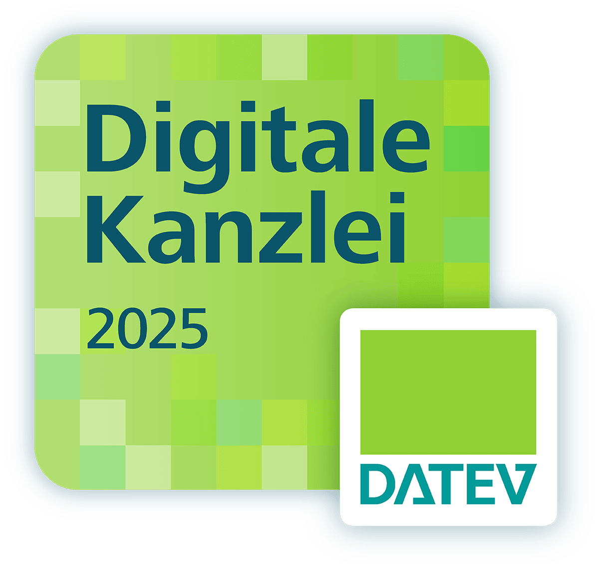 DATEV Digitale Kanzlei